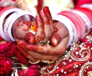 Child marriage in up