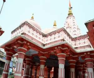 pashupatinath temple also in haridwar, made by nepal king.