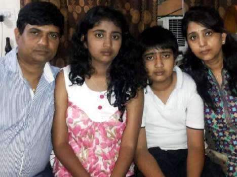 nepal earthquake victim mbbs student safe come back panchkula
