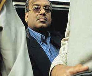 Why sanjiv opposed chautalal