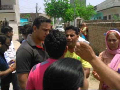 sex racket exposed in bhiwani, see video
