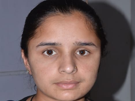 success story of sonam rana.