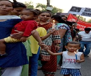 Fraud with a nepali youth in delhi  