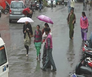 weather update: rain in jammu kashmir