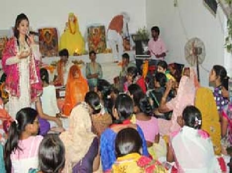 Sai Bhajan jagran 