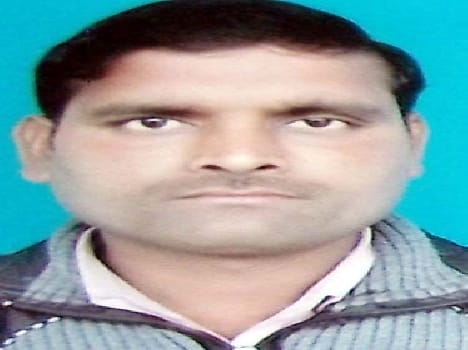 Debt-ridden farmer District hospital death