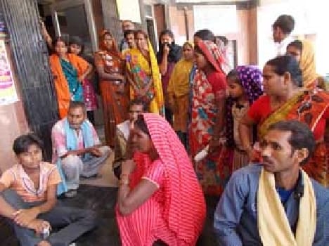 Municipality buried teenagers killed by tractor