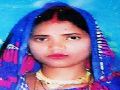 woman murdered for dowry in up