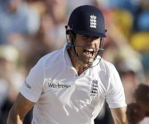england vs westindies, 3rd test match