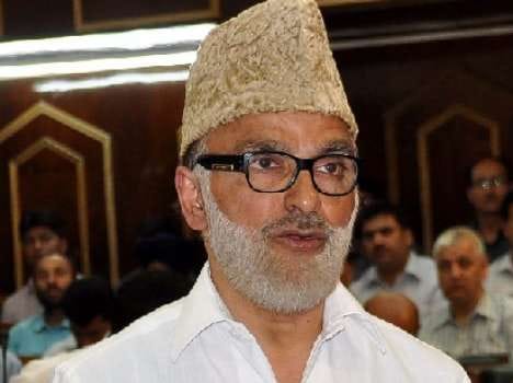 will not allow separate colonies for kashmiri pandits: nc