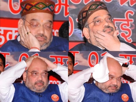 Bihar verdict gave jolt to Mission bengal of BJP