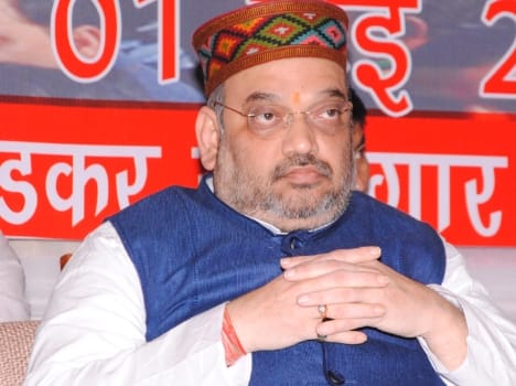 Mahagtbndhan agreement on the seats increased BJP's discomfort 