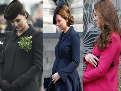 britain is ready to welcome new guest in royal family
