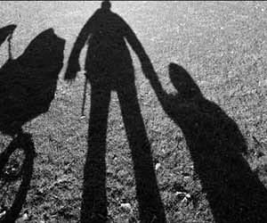 aadati missing , feared abducted