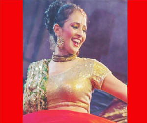 Local talent from faridabad