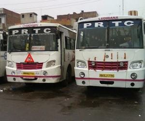 ban: no black mirror and curtains on punjab buses