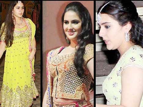 sara ali khan in films