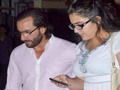 sara ali khan in films