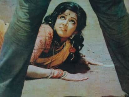 sholay released in pakistan fist time