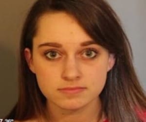 Teacher Caught Having Sex With Teen Student