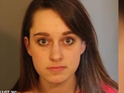 Teacher Caught Having Sex With Teen Student