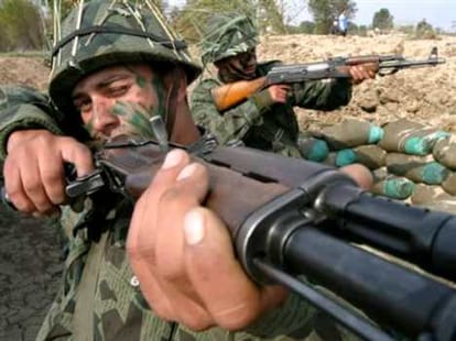 pervez musharraf warns india