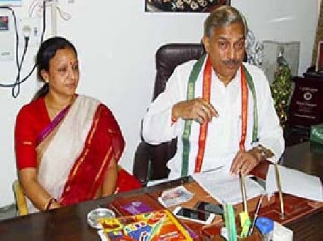 Two bourgeois houses to gain increased fuel prices - Pramod