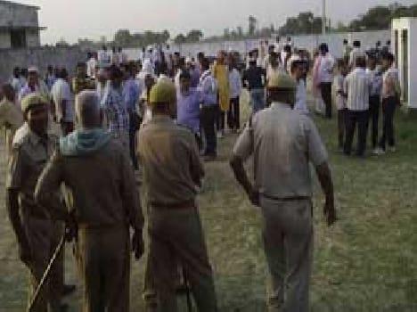 Teachers union Dig block cancellation of elections