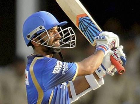 LIVE: Delhi Daredevils vs rajasthan royals, ipl 8