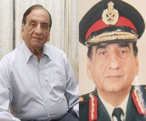 brigadier ss ahluwalia story