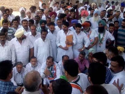 moga bus kand: 7 major reaction by politician and teasing victim