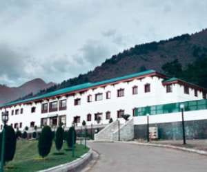 jammu kashmir cm house convert in wedding destination