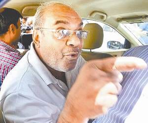 process start to terminate haryana ias sanjeev kumar