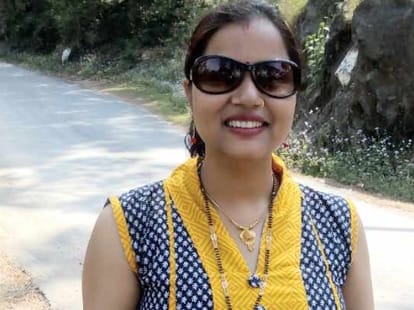 success story of meenakshi.
