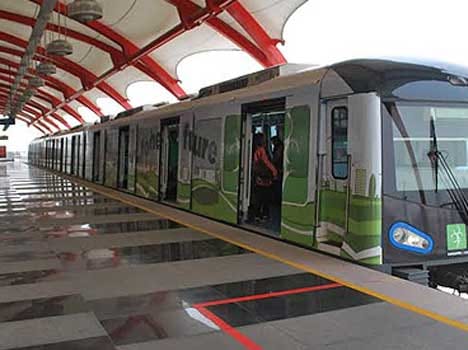 ITO public entry into the metro station will go ahead!