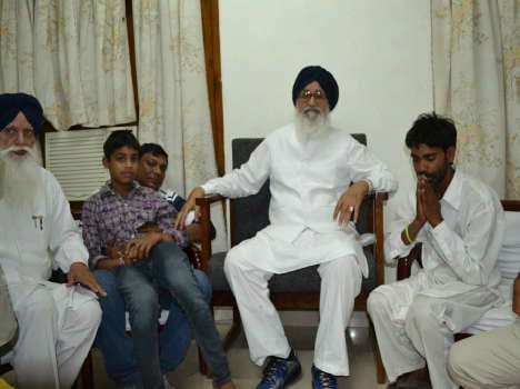 punjab cabinet important decision