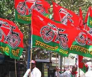 sp wins pharenda seat