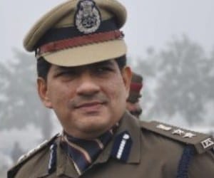 SSP Yashshvi Yadav's work in Lucknow.