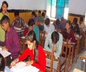 polytechnic enterance exam result