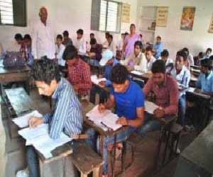 failed students also get admission