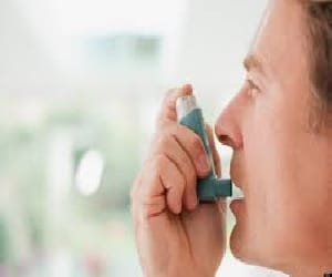 asthma patient be alert on diwali