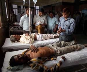 24 hour emergency facilities for patient in hospital
