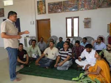 Parents fury over oppression, the movement sought cooperation