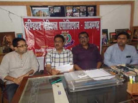 Doctor will be vocal against torture