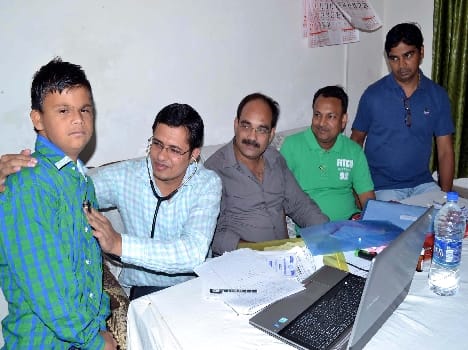 One hundred fifty inefficient distribution medicines tested Bchchaen