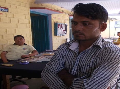 Cases of rape against youth