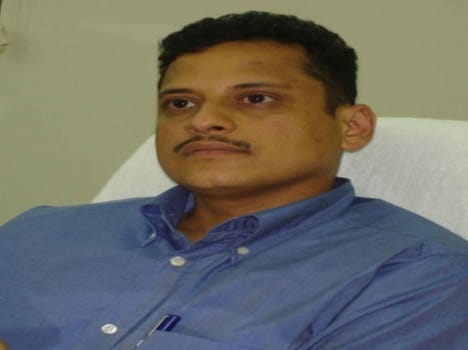 Jawalkar by the inspection of roads