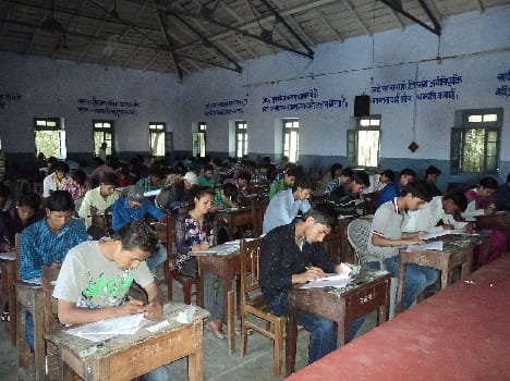 polytechnic colleges would be promoted faculty