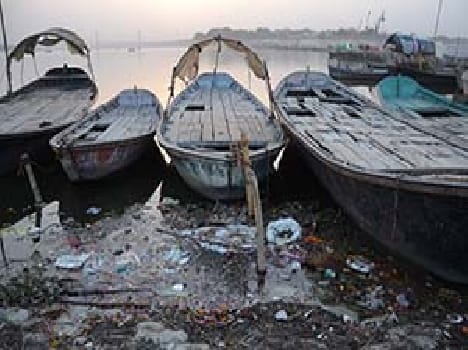 The confluence dream for township plan Nmami Gange