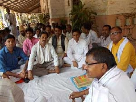 The acquisition will campaign against